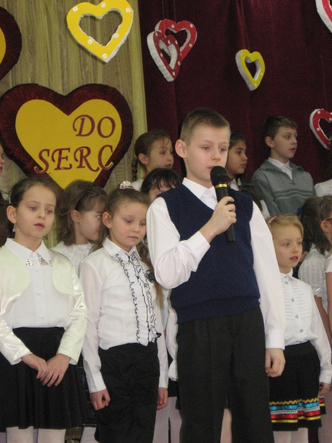 Dzień Babci 2013-2