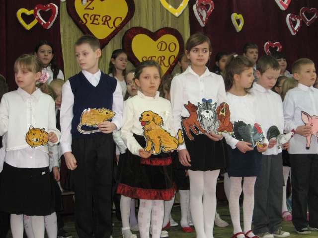 Dzień Babci 2013-3