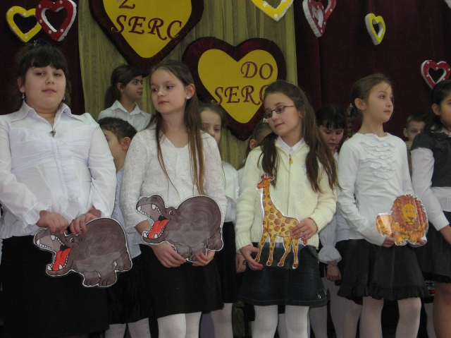 Dzień Babci 2013-4