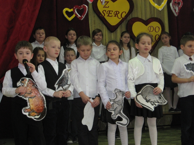 Dzień Babci 2013-5