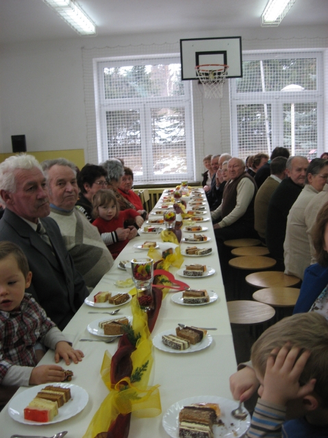 Dzień Babci 2013-8