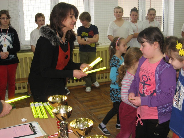 Rozdanie odblasków-1
