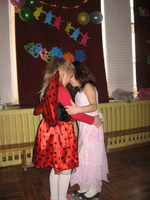 Zabawa karnawałowa 2013-4