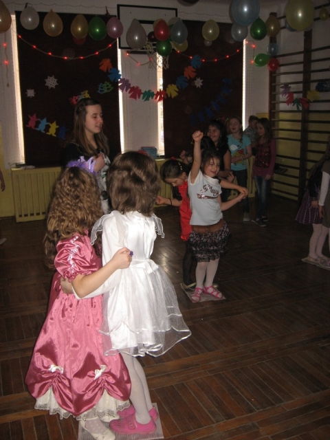 Zabawa karnawałowa 2013-5