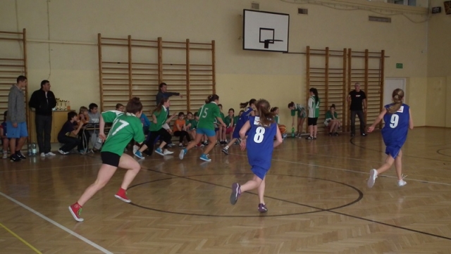 Mistrzostwa Powiatu 2013-2