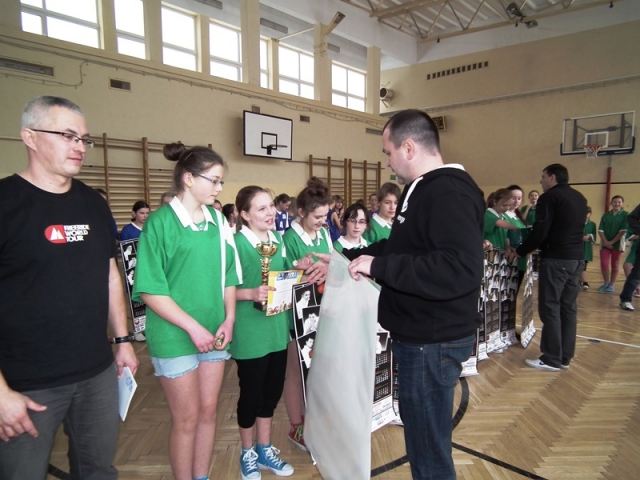 Mistrzostwa Powiatu 2013-4