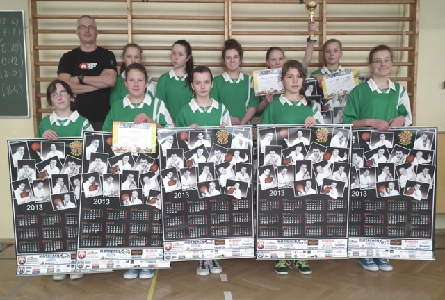 Mistrzostwa Powiatu 2013-7