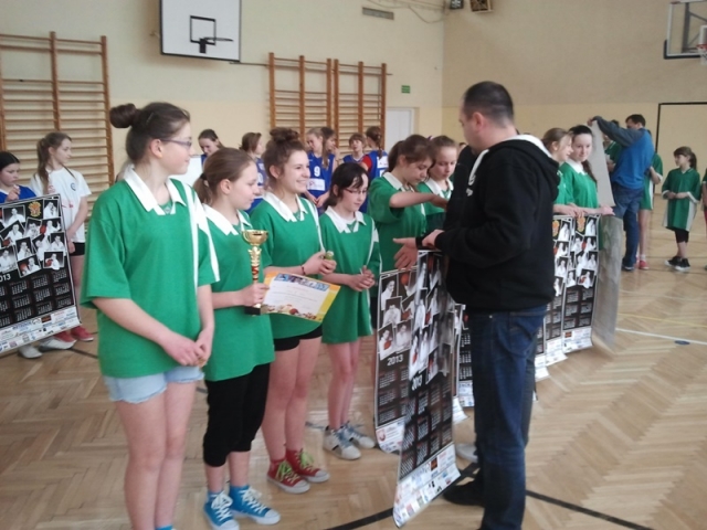 Mistrzostwa Powiatu 2013-9
