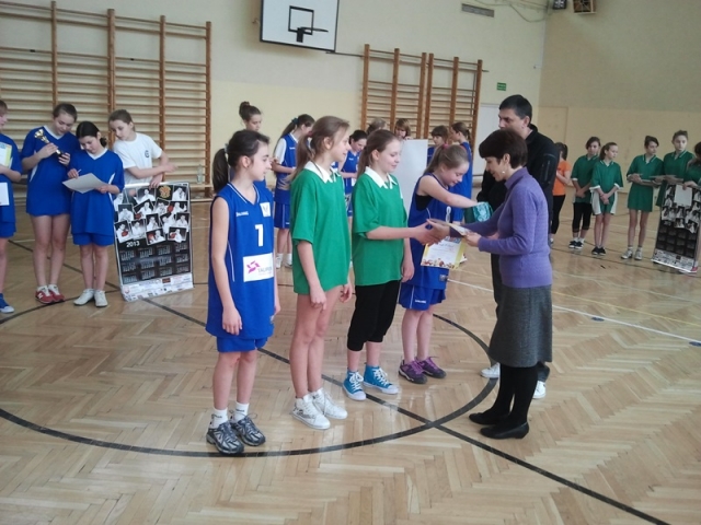 Mistrzostwa Powiatu 2013-12